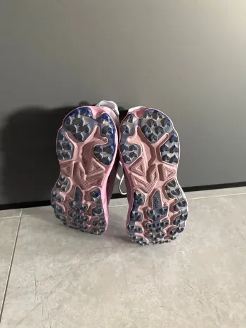 Hoka Laufschuhe bike usato — immagine 4 di 4