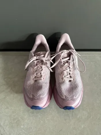Brugt Hoka Laufschuhe Running Shoes