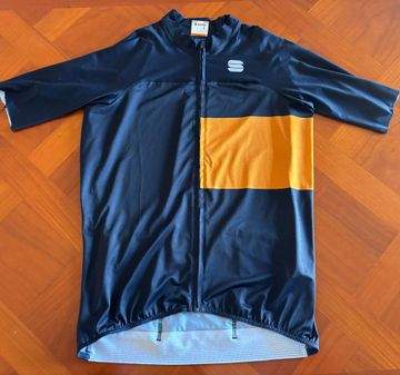 Brugt Sportful Cycling Jersey Cycling Clothing