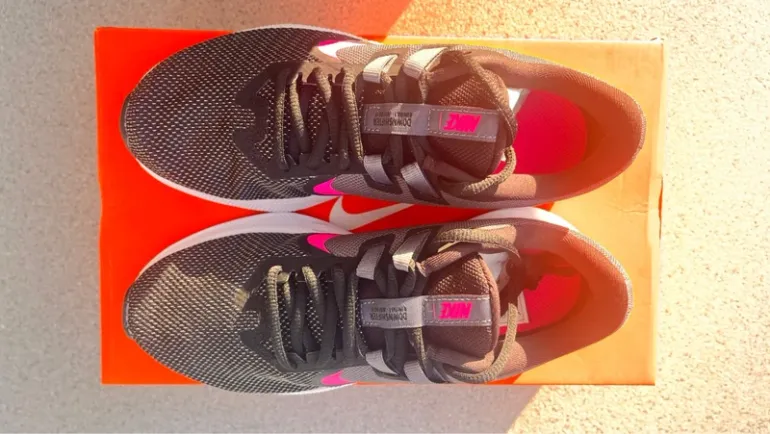 Nike Downshifter 9 bike d'occasion — image 3 sur 6