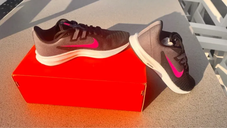Nike Downshifter 9 bike d'occasion — image 2 sur 6