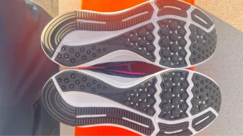 Nike Downshifter 9 bike d'occasion — image 4 sur 6
