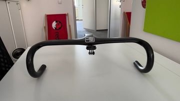 token Carbon Integrated Handlebar A-Box bike usato — immagine 2 di 6
