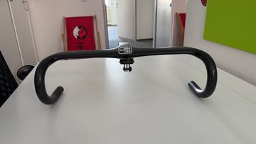 token Carbon Integrated Handlebar A-Box bike usato — immagine 4 di 6
