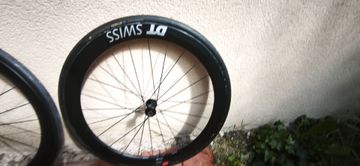 Used dtswiss arc 100 2025 bike — image 5 of 5