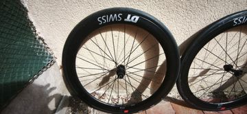 Used dtswiss arc 100 2025 bike — image 4 of 5
