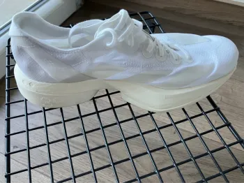 Adidas Adios Pro 4 bike usato — immagine 6 di 11