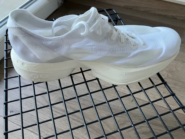 Adidas Adios Pro 4 bike usato — immagine 6 di 11