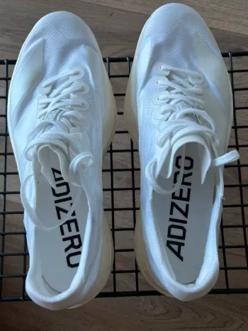 Adidas Adios Pro 4 bike usato — immagine 4 di 11
