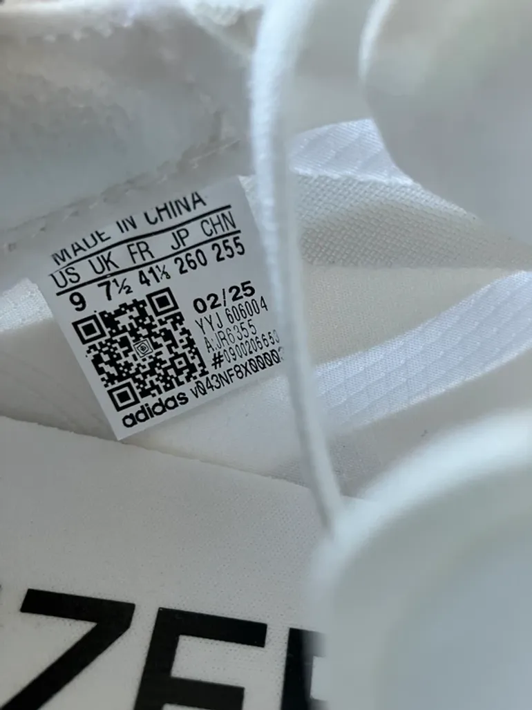 Adidas Adios Pro 4 bike usato — immagine 5 di 11