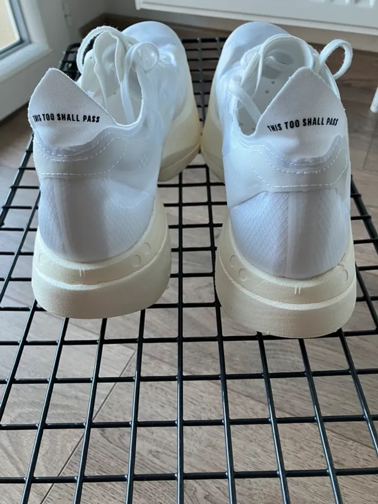 Adidas Adios Pro 4 bike usato — immagine 10 di 11