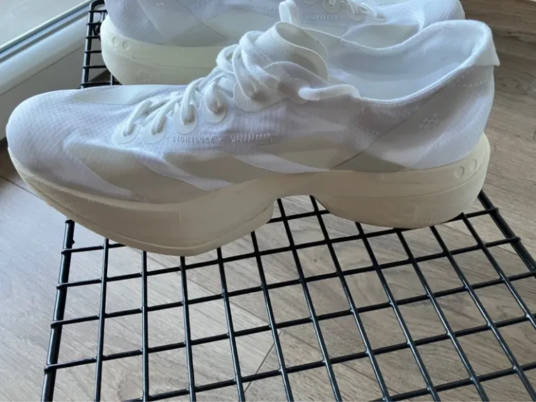 Adidas Adios Pro 4 bike usato — immagine 7 di 11