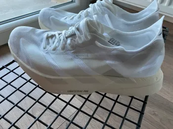 Adidas Adios Pro 4 bike usato — immagine 9 di 11