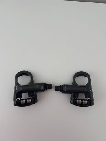 Brugt Look Keo Pedals bike — billede 2 af 4