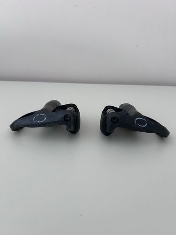 Gebrauchtes Look Keo Pedals bike — Bild 3 von 4
