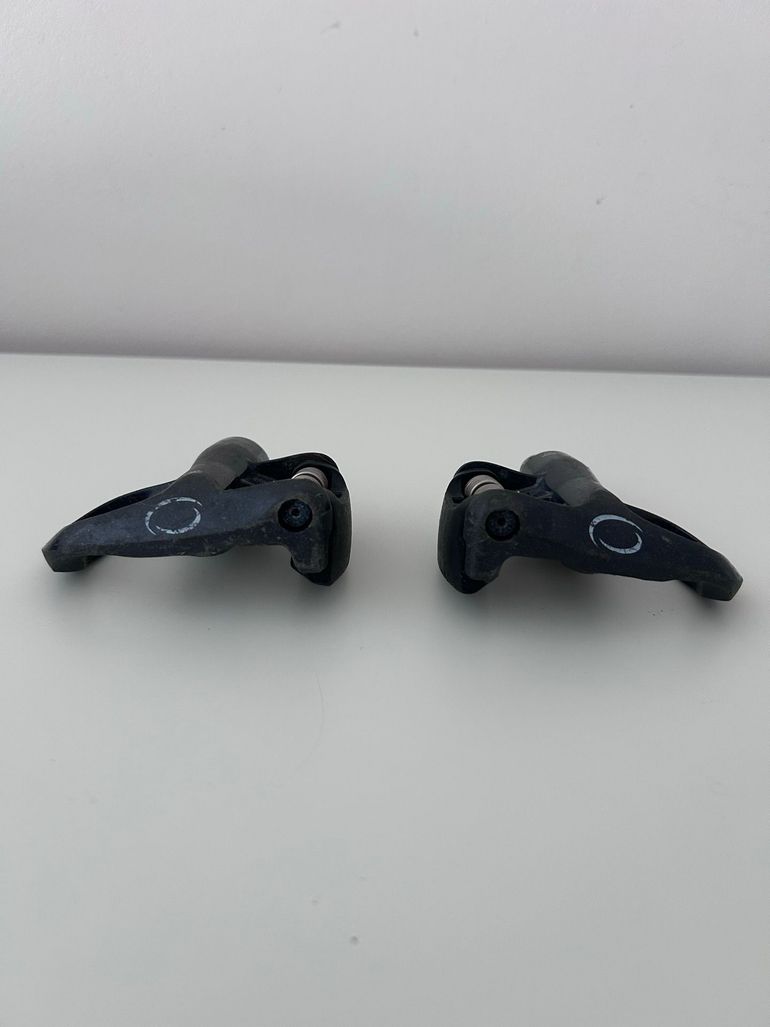 Brugt Look Keo Pedals bike — billede 3 af 4