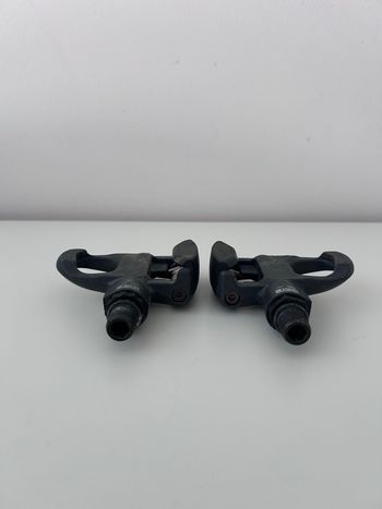 Brugt Look Keo Pedals bike — billede 4 af 4