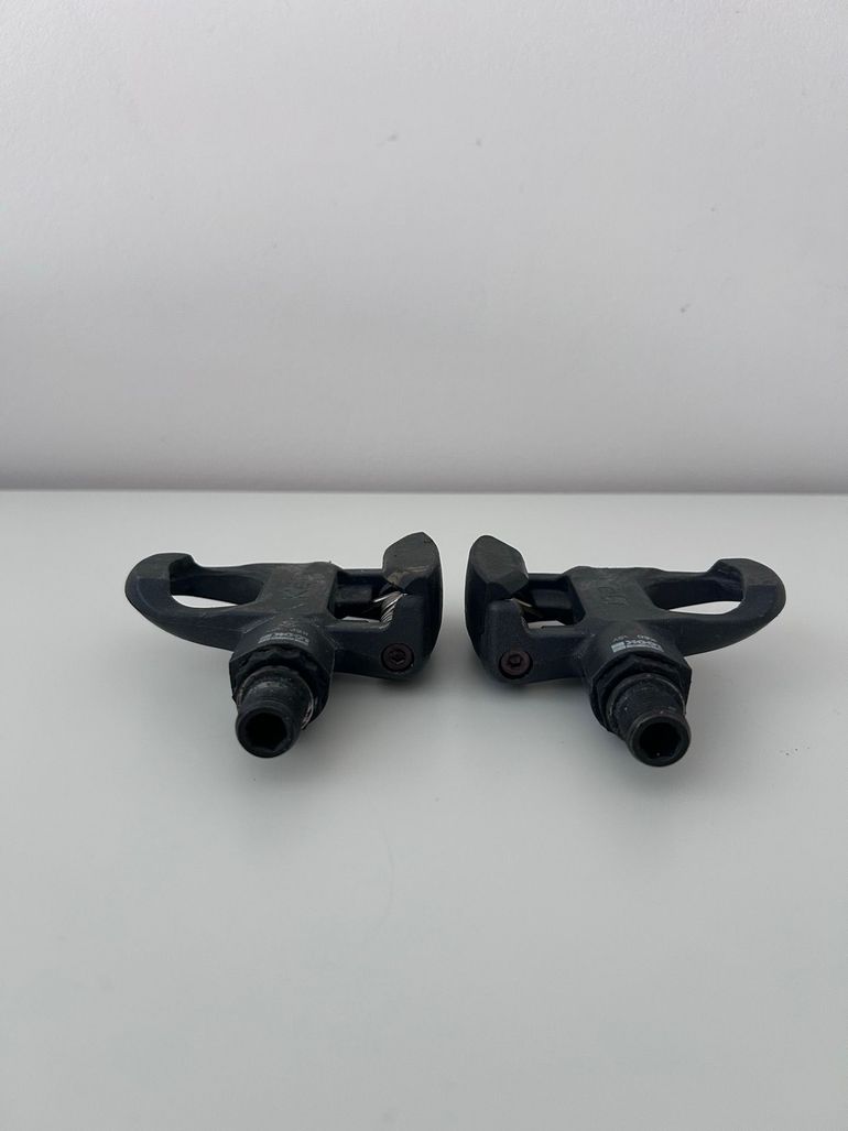 Brugt Look Keo Pedals bike — billede 4 af 4