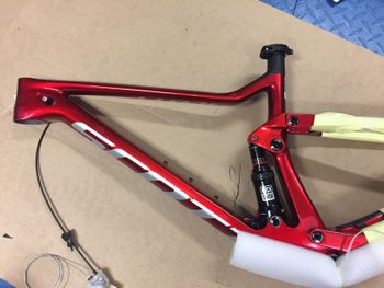 Gebrauchtes Sram Level 2021 Brakes