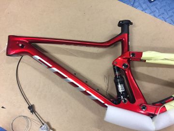 Used Sram Level 2021 Brakes