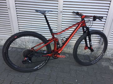 Used Sram Level 2021 bike — image 3 of 4