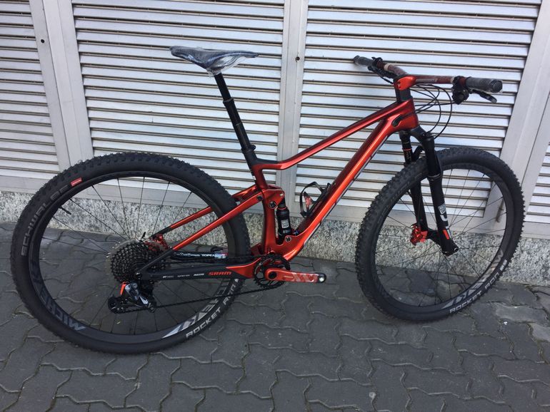 Gebrauchtes Sram Level 2021 bike — Bild 3 von 4