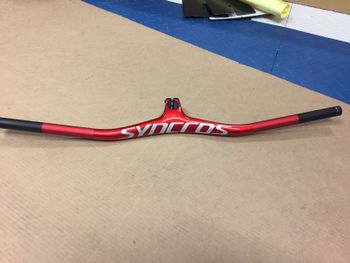 Gebrauchtes Sram Level 2021 bike — Bild 2 von 4