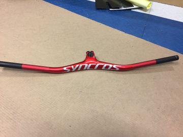Used Sram Level 2021 bike — image 2 of 4