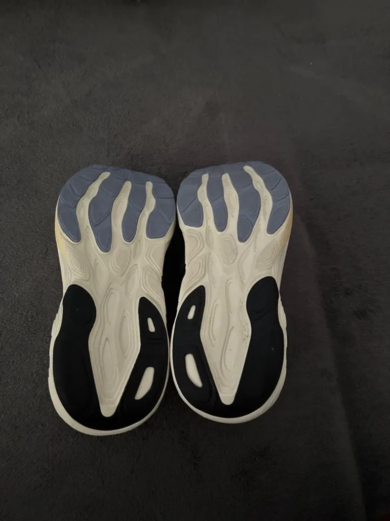 Gebrauchtes New Balance Sportschuhe bike — Bild 3 von 5