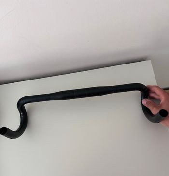 Brugt Merida Mérida Handlebar 2021 bike — billede 2 af 3
