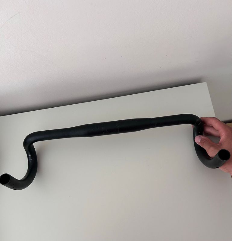 Brugt Merida Mérida Handlebar 2021 bike — billede 2 af 3