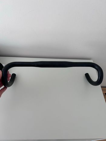 Brugt Merida Mérida Handlebar 2021 Cockpit