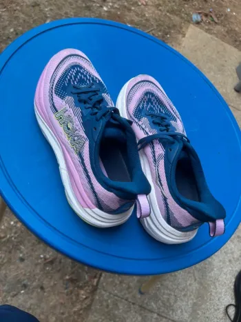 Brugt Hoka Skyflow Running Shoes