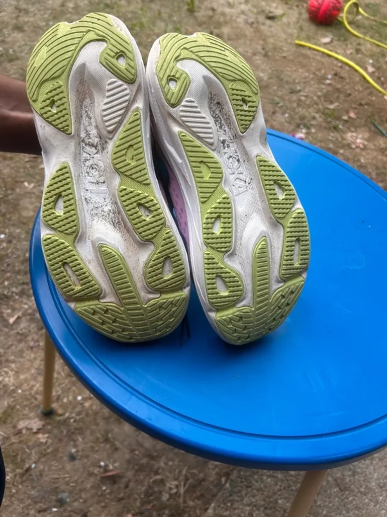 Hoka Skyflow bike usato — immagine 6 di 6