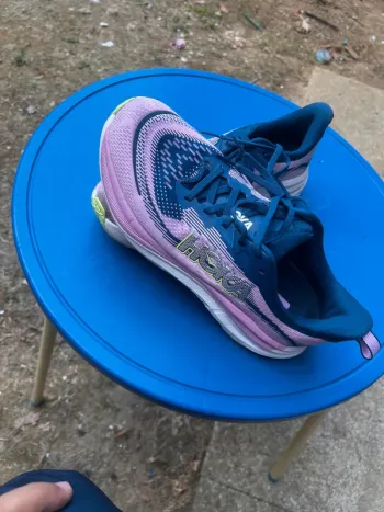 Hoka Skyflow bike usato — immagine 5 di 6