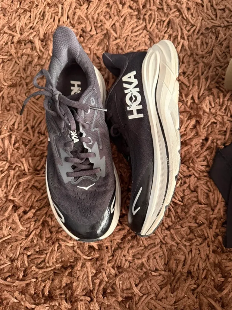 Hoka Clifton 10 bike usato — immagine 3 di 6