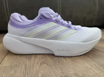 Brugt Supernova Rise 3 Running Shoes