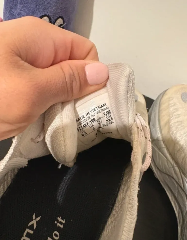 Nike Running Shoes bike usato — immagine 5 di 7