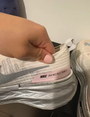 Nike Running Shoes bike usato — immagine 6 di 7
