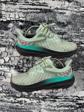 Hoka Challenger ATR 7 bike usato — immagine 4 di 7