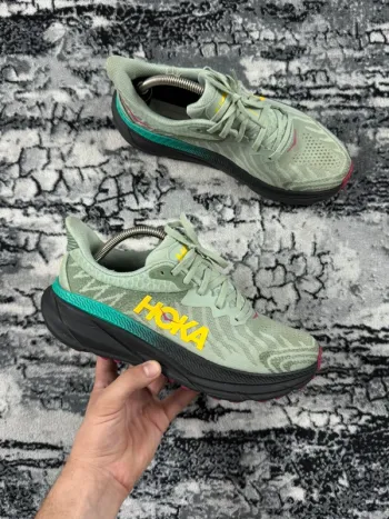 Brugt Hoka Challenger ATR 7 Running Shoes