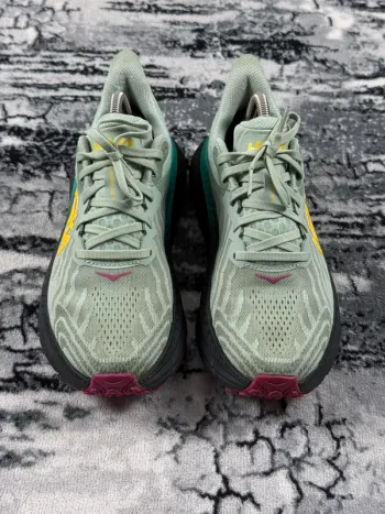 Hoka Challenger ATR 7 bike usato — immagine 3 di 7