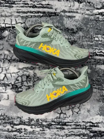Hoka Challenger ATR 7 bike usato — immagine 2 di 7