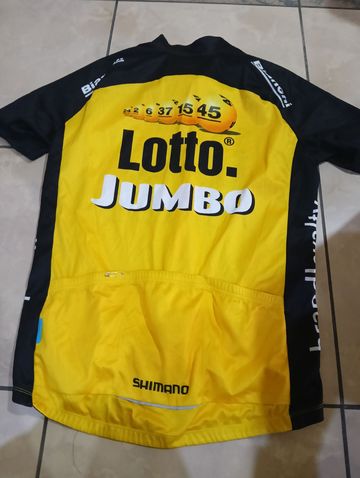 Brugt Shimano Cycling Jersey bike — billede 3 af 3