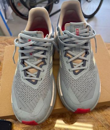 Used Adidas Terrex Soulstride Ultra Running Shoes