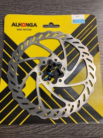 Gebrauchtes Other Disque Frein Alhonga 160mm Brakes