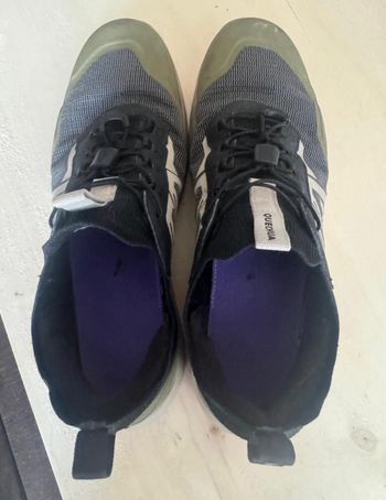 Brugt QUECHUA Trekking Shoes Hiking