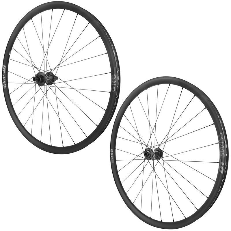 Used Dt Swiss GRC 1400 Spline 25mm 2026 Wheels