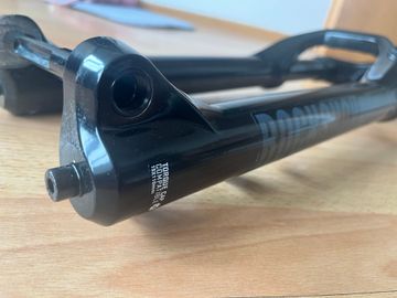 Brugt RockShox 35 2025 bike — billede 6 af 9