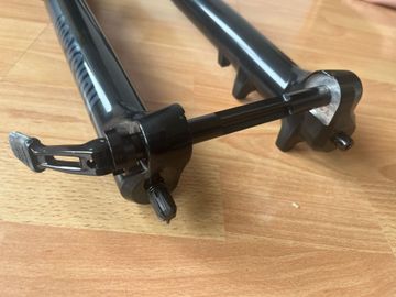 Brugt RockShox 35 2025 bike — billede 7 af 9